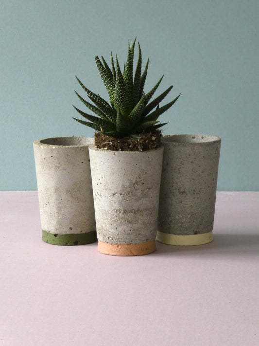 Small pots - SALE